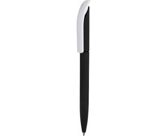 Ручка VIVALDI SOFT Черная 1335.08, изображение 2