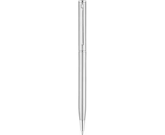 Ручка HILTON Серебристая 1060.06, изображение 3