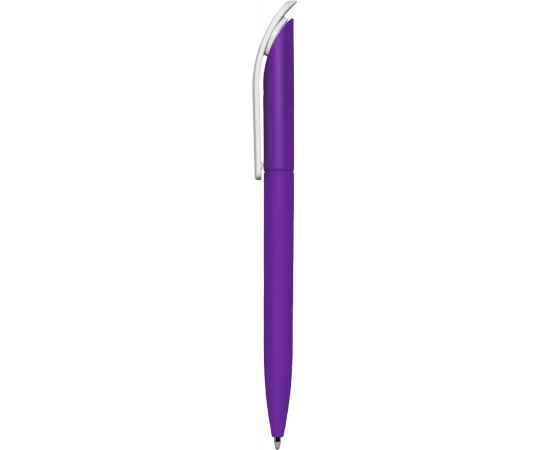 Ручка VIVALDI SOFT Фиолетовая 1335.11, изображение 2