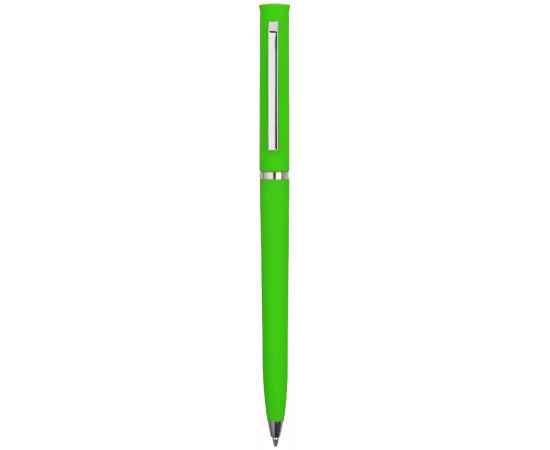 Ручка EUROPA SOFT Салатовая 2026.15, изображение 3