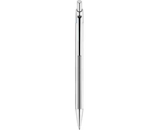 Ручка TIKKO Серебристая 2105.06, изображение 3