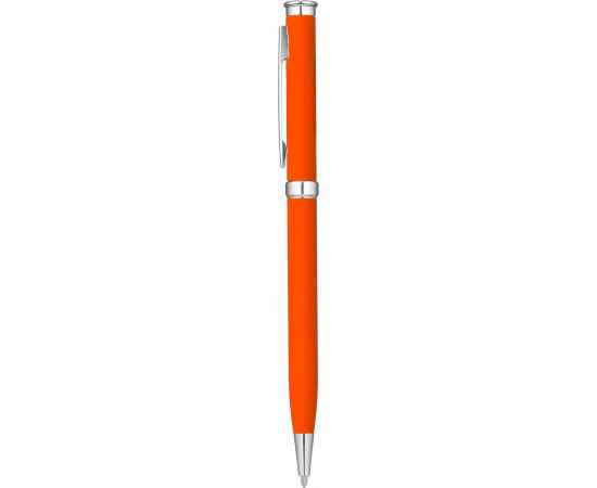 Ручка METEOR SOFT Оранжевая 1130.05, изображение 2
