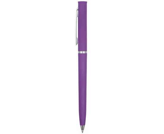 Ручка EUROPA SOFT Фиолетовая 2026.11, изображение 2