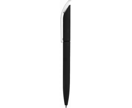 Ручка VIVALDI SOFT Черная 1335.08, изображение 3