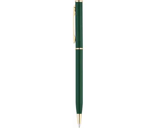 Ручка HILTON GOLD Зеленая 1061.02, изображение 3
