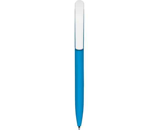 Ручка VIVALDI SOFT Голубая 1335.12, изображение 3