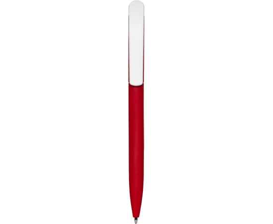 Ручка VIVALDI SOFT Красная 1335.03, изображение 3