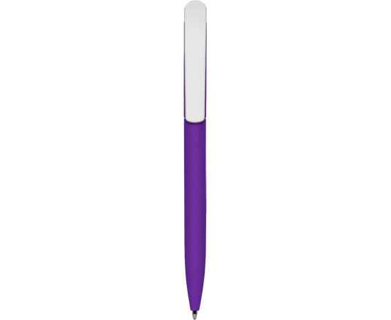 Ручка VIVALDI SOFT Фиолетовая 1335.11, изображение 3