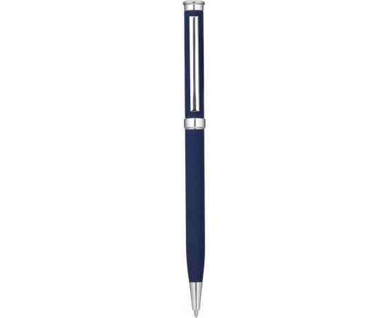 Ручка METEOR SOFT Темно-синяя 1130.14, изображение 3