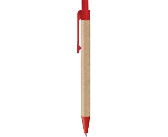 Ручка VIVA Красная 3005.03, изображение 3