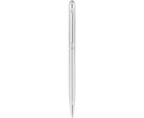 Ручка KENO Серебристая 1117.06, изображение 3