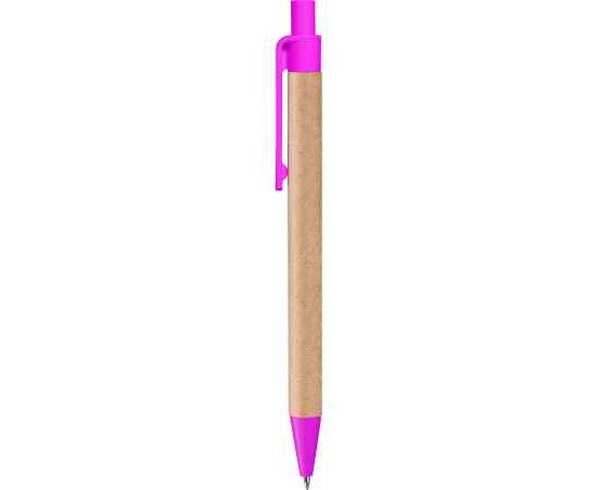 Ручка VIVA Розовая 3005.10, изображение 2