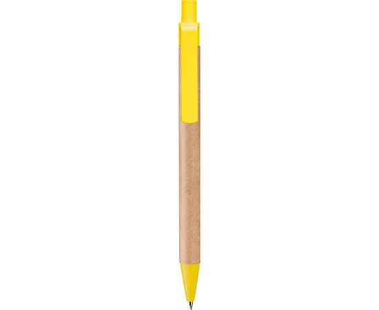 Ручка VIVA Желтая 3005.04, изображение 2