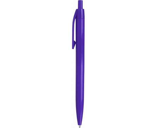 Ручка DAROM COLOR Фиолетовая 1071.11, изображение 2