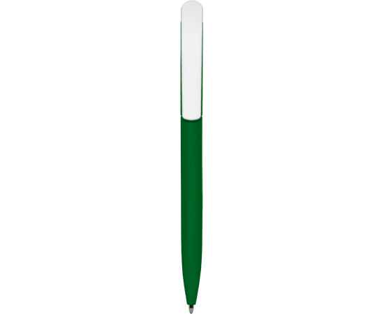 Ручка VIVALDI SOFT Зеленая 1335.02, изображение 3