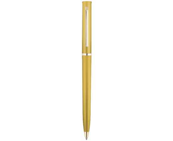 Ручка EUROPA SOFT GOLD Золотистая 2027.17, изображение 2