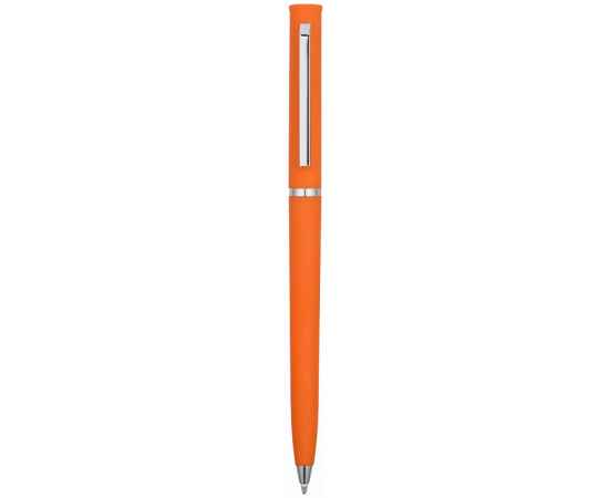 Ручка EUROPA SOFT Оранжевая 2026.05, изображение 3