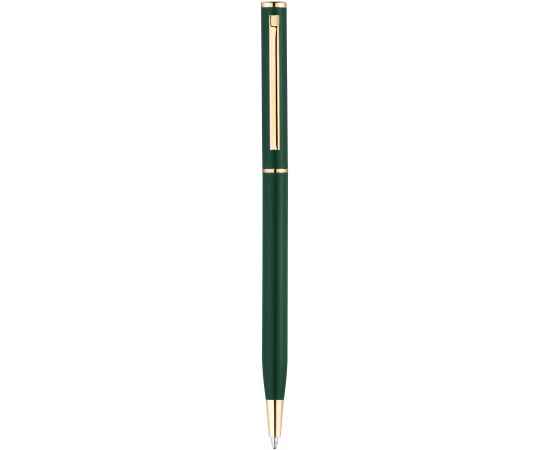 Ручка HILTON GOLD Зеленая 1061.02, изображение 2