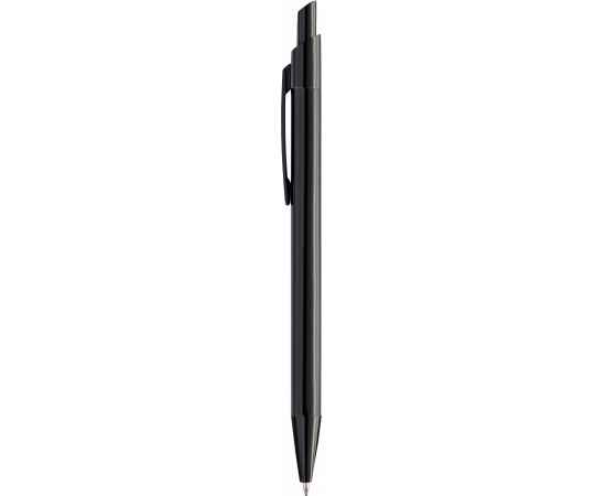 Ручка TIKKO Черная полностью 2105.88, изображение 2