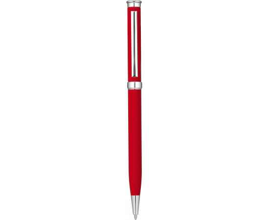 Ручка METEOR SOFT Красная 1130.03, изображение 3