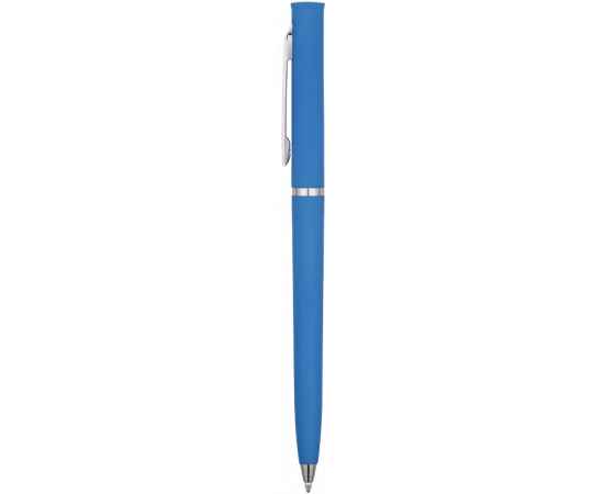 Ручка EUROPA SOFT Голубая 2026.12, изображение 2