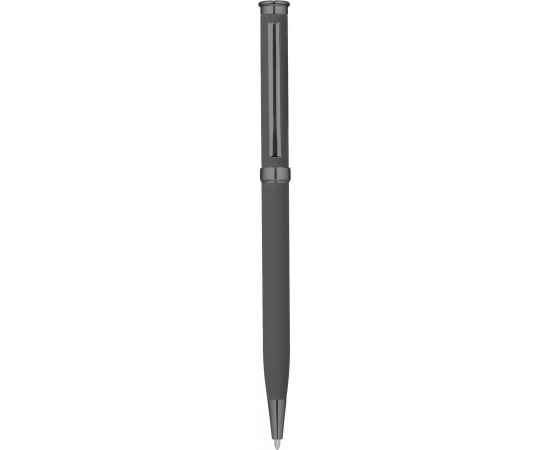 Ручка METEOR SOFT Графитовая полностью 1130.99, изображение 2