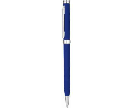 Ручка METEOR SOFT Синяя 1130.01, изображение 3