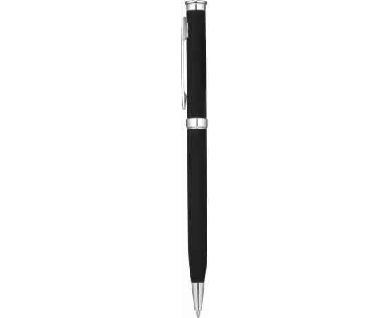 Ручка METEOR SOFT Черная 1130.08, изображение 2