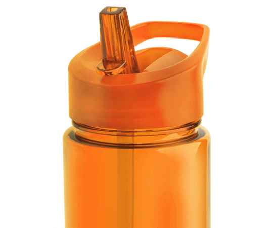 Бутылка для воды RIO 700мл. Оранжевая 6075.05, изображение 2