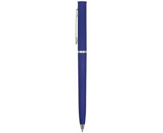 Ручка EUROPA SOFT Темно-синяя 2026.14, изображение 3