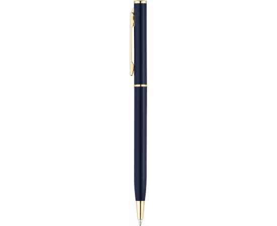 Ручка HILTON GOLD Черная 1061.08, изображение 2