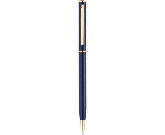 Ручка HILTON GOLD Темно-синяя 1061.14S, изображение 2