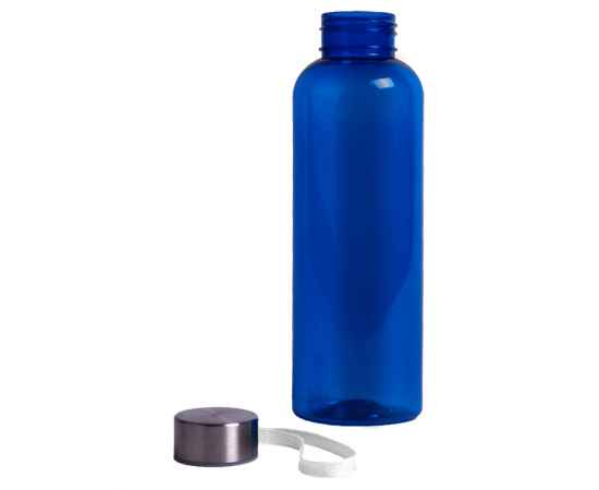 Бутылка для воды ARDI 500мл. Синяя 6090.01, изображение 2
