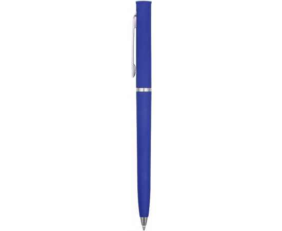 Ручка EUROPA SOFT Синяя 2026.01, изображение 2