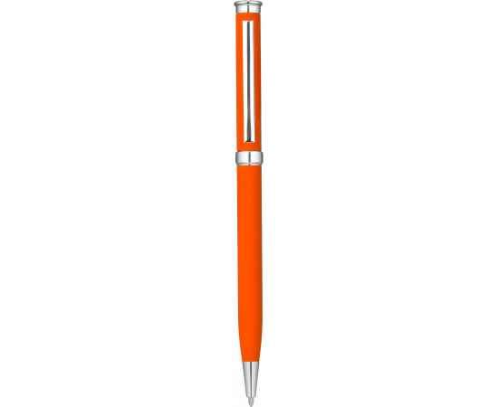 Ручка METEOR SOFT Оранжевая 1130.05, изображение 3