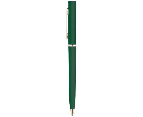 Ручка EUROPA SOFT GOLD Зеленая 2027.02, изображение 2