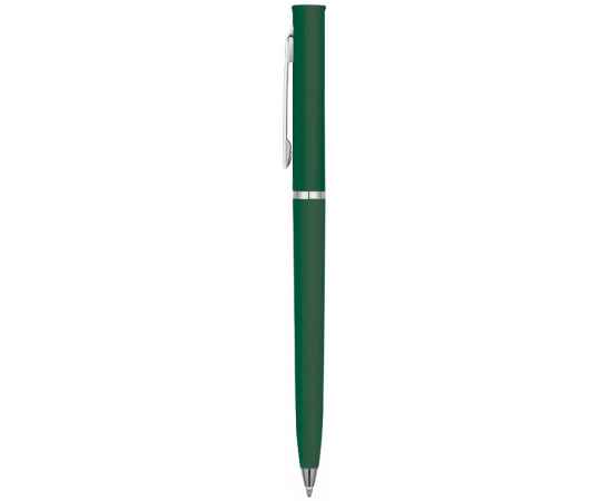 Ручка EUROPA SOFT Зеленая 2026.02, изображение 2