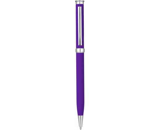 Ручка METEOR SOFT Фиолетовая 1130.11, изображение 2