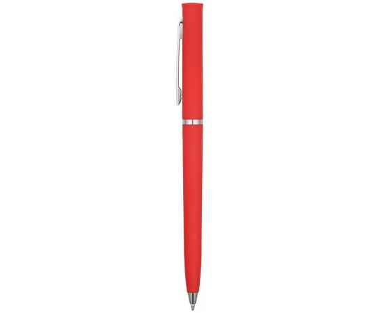Ручка EUROPA SOFT Красная 2026.03, изображение 2