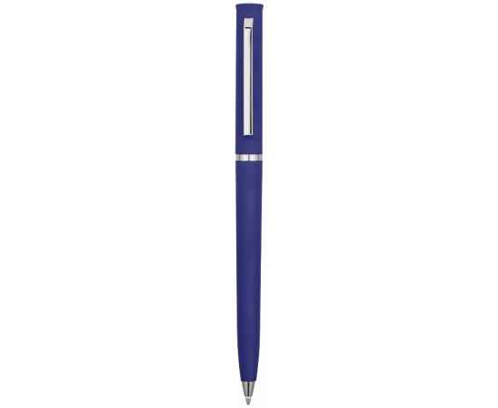 Ручка EUROPA SOFT Темно-синяя 2026.14, изображение 2