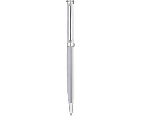 Ручка METEOR SOFT Серебристая 1130.06, изображение 2