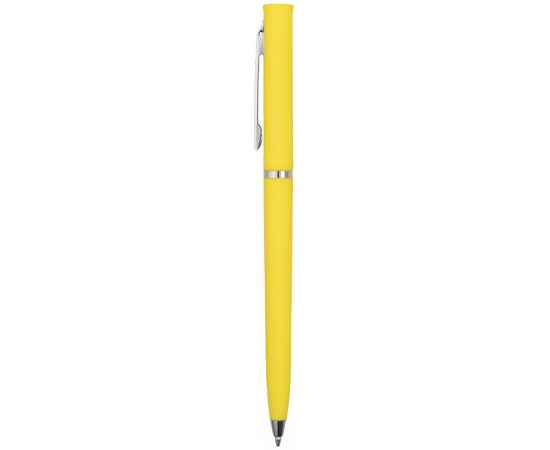 Ручка EUROPA SOFT Желтая 2026.04, изображение 2