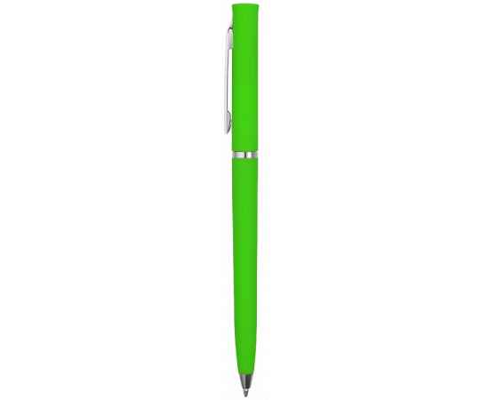 Ручка EUROPA SOFT Салатовая 2026.15, изображение 2