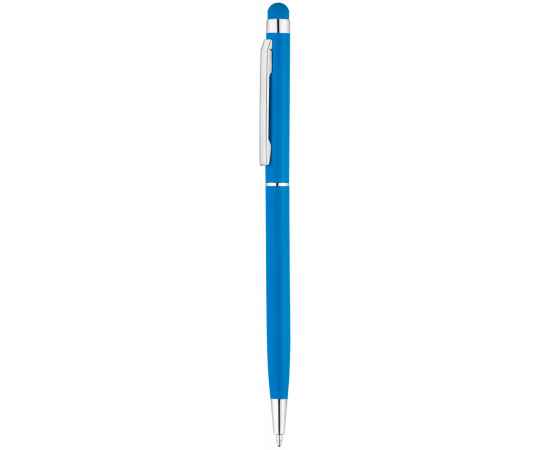 Ручка KENO Голубая 1117.12, изображение 2