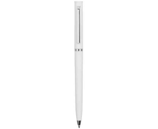 Ручка EUROPA SOFT Белая 2026.07, изображение 3