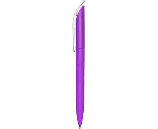 Ручка VIVALDI SOFT Фиолетовая (сиреневая) 1335.24, изображение 3