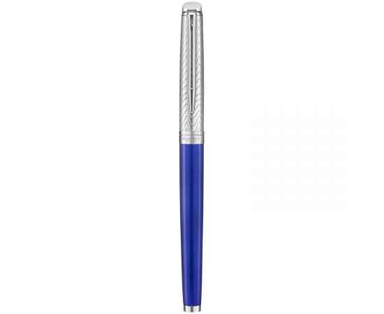 Подарочный набор Перьевая ручка Waterman GRADUATE ALLURE, цвет: черный, перо: F с органайзером, изображение 5