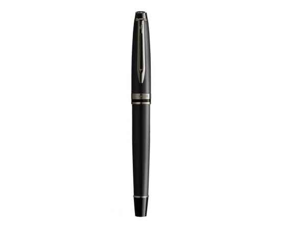Ручка- роллер WatermanExpert Black F BLK в подарочной упаковке, изображение 3