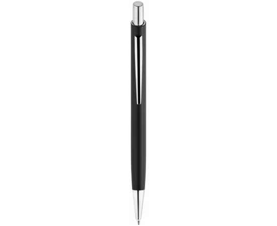 Ручка ELFARO SOFT Черная 3053.08, изображение 2