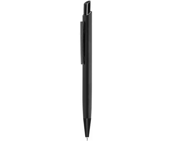 Ручка ELFARO SOFT Черная полностью 3053.88